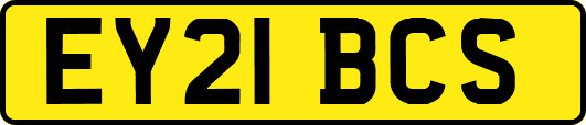 EY21BCS