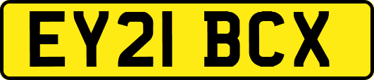 EY21BCX
