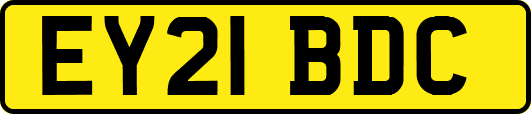 EY21BDC