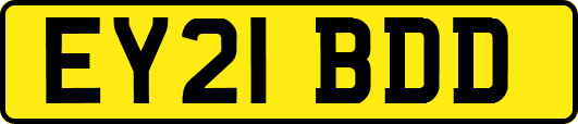 EY21BDD