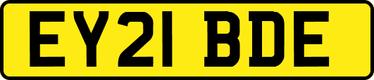 EY21BDE