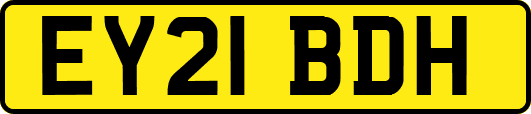 EY21BDH