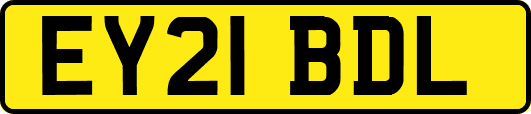 EY21BDL