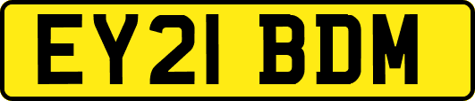 EY21BDM