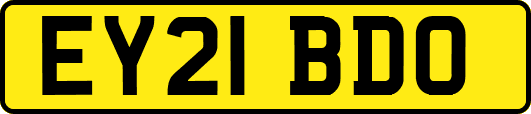 EY21BDO