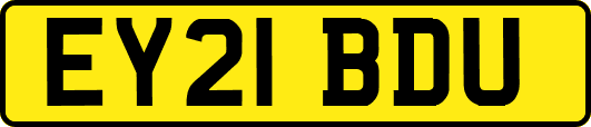 EY21BDU