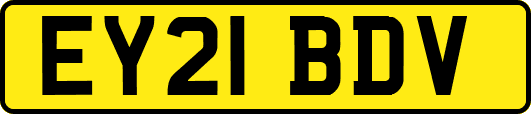 EY21BDV