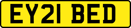 EY21BED