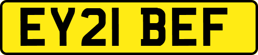 EY21BEF