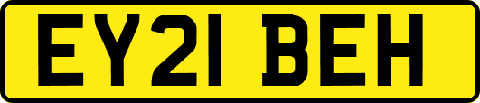 EY21BEH