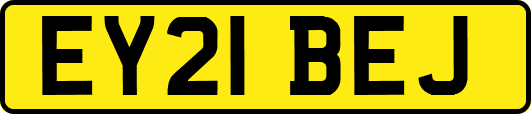 EY21BEJ