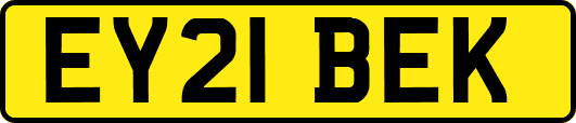 EY21BEK