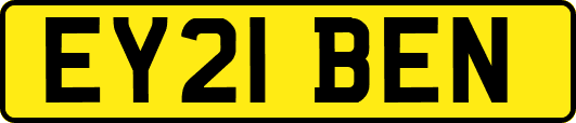 EY21BEN
