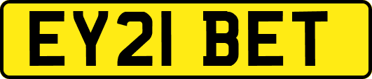EY21BET