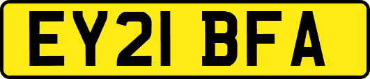 EY21BFA