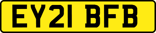 EY21BFB