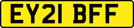 EY21BFF