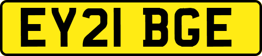EY21BGE
