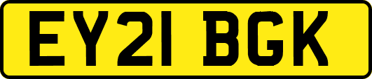 EY21BGK