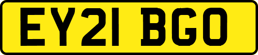 EY21BGO