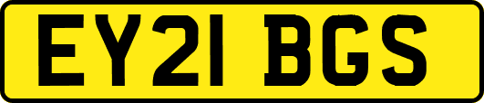 EY21BGS