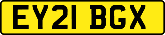 EY21BGX