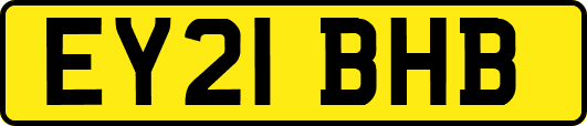 EY21BHB
