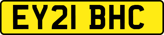 EY21BHC