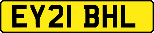 EY21BHL