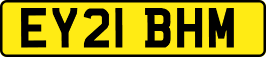EY21BHM