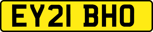 EY21BHO