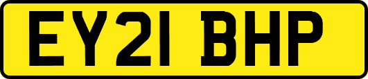 EY21BHP