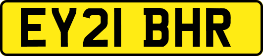 EY21BHR