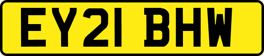 EY21BHW