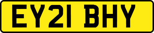 EY21BHY