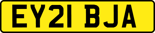 EY21BJA