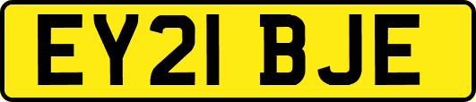 EY21BJE