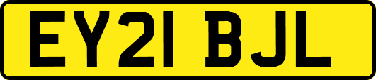 EY21BJL