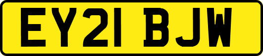 EY21BJW