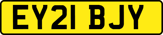 EY21BJY