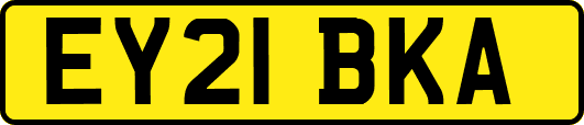 EY21BKA