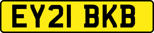 EY21BKB