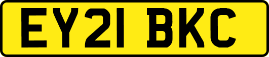EY21BKC