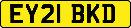EY21BKD