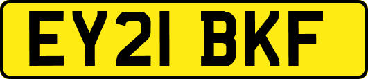 EY21BKF