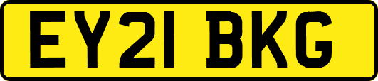 EY21BKG