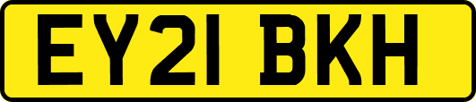 EY21BKH