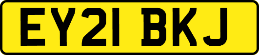 EY21BKJ