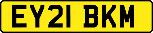 EY21BKM