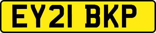 EY21BKP